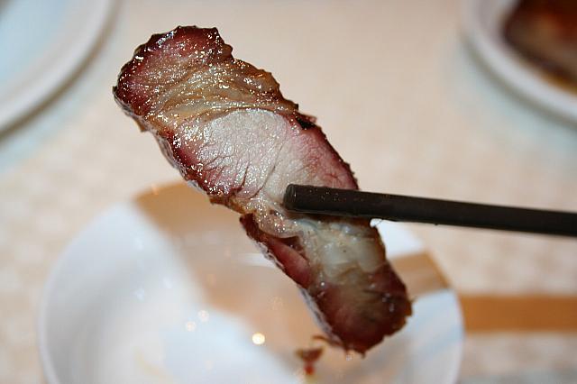 ジューシーな肉の食感はそのまま