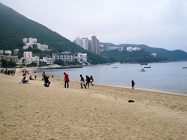 観光客が絶えません