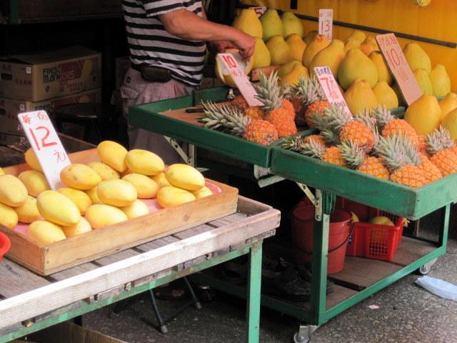 果物屋