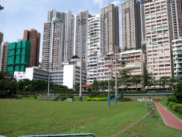 比較的新しい住宅が多いです