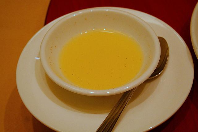 レモン汁で味をきゅっと引き締めて