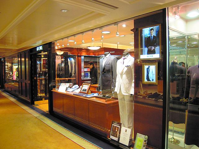 『Ascot Chang』