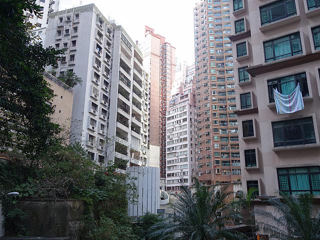 マンションも高級感が増しています。