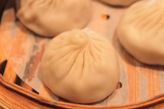 アツアツをすぐいただくのが基本！