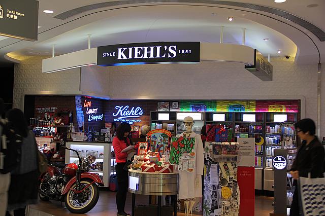 キールスKiehl\'s