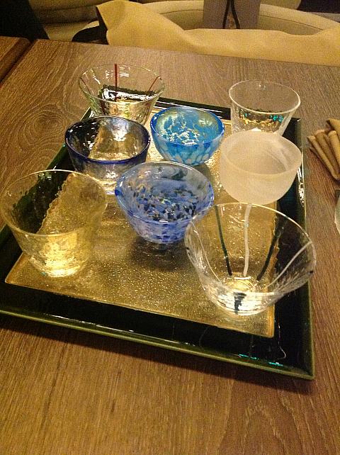 選べる器。小さいことだけれど、嬉しいですね