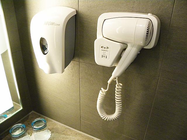 ドライヤー