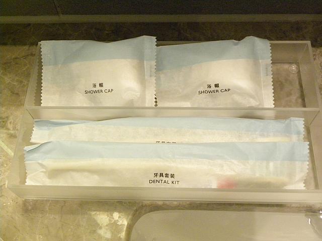 歯ブラシなど