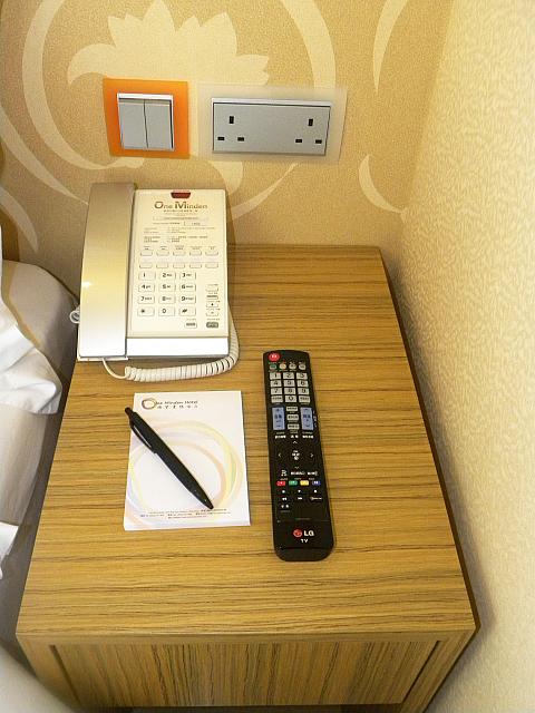 外線電話やリモコン