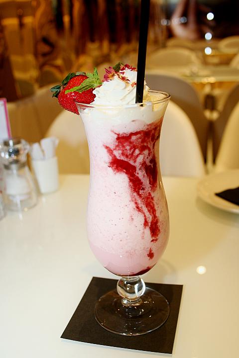 「Berry Rose」