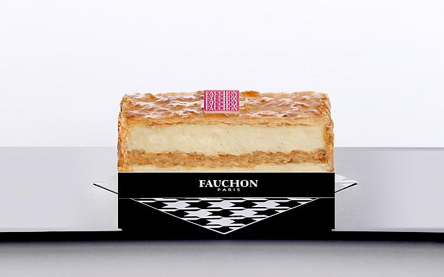 売り切れ続出の「Millefeuille」