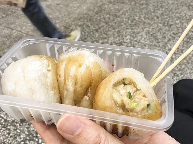 粉果 HK$10