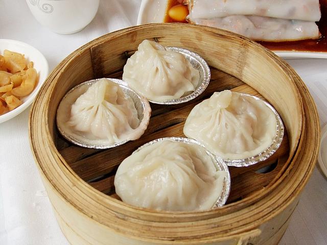 灌湯小蘢飽