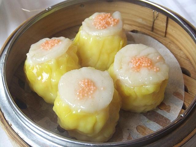 帯子焼売皇