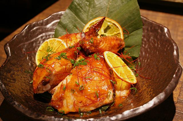 Pollo a la Brasa