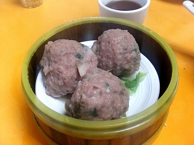 時菜牛肉売