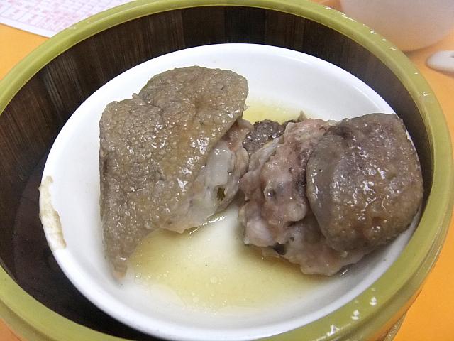 鮮猪潤焼売