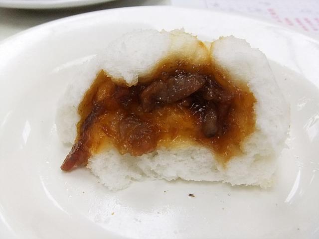 見た目より甘さ控えめです