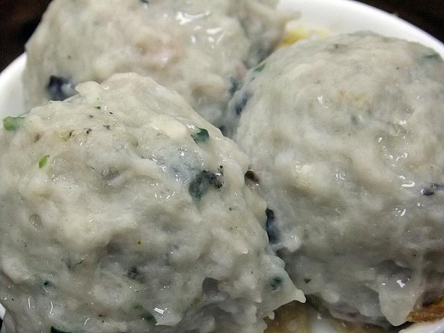 順徳というのは広東省でも海鮮が美味しい料理で有名です
