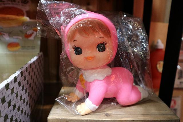 うわ～。ナビ、これもっていた気がします。遠すぎる記憶が甦ってきました