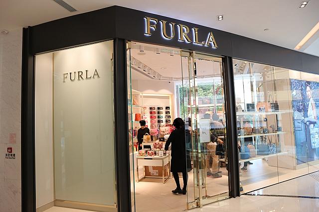 FURLA