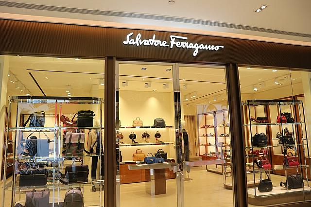 SALVATORE FERRAGAMO