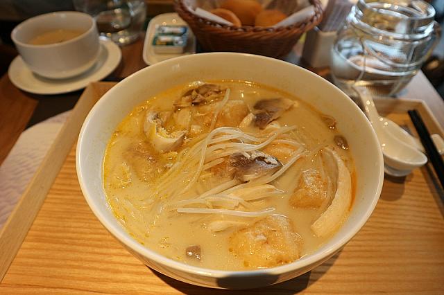 エスニックまで、揃っています。