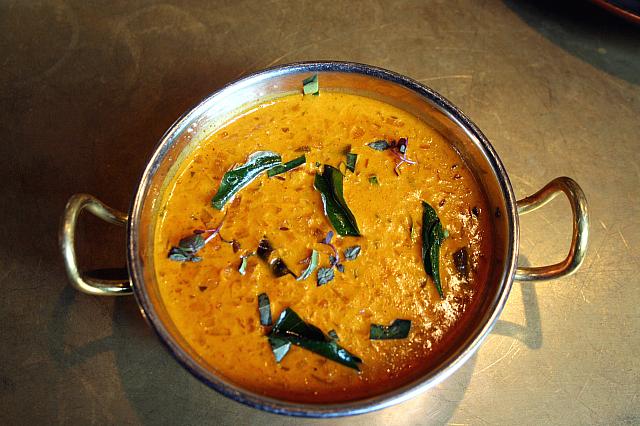 KERALA FISH CURRY