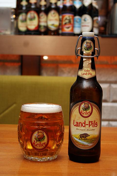 Keiler Land-Pls(Pilsener)