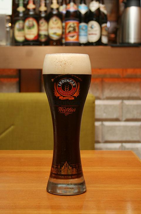 Erdinger Dunkel