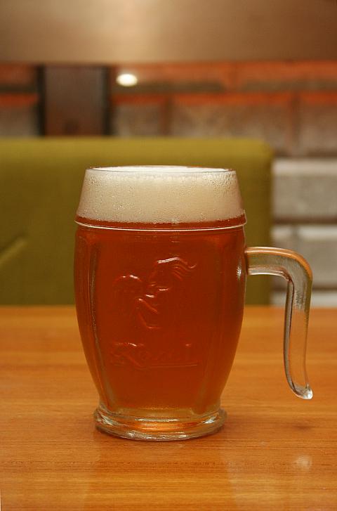 Kozel Premium Lager」