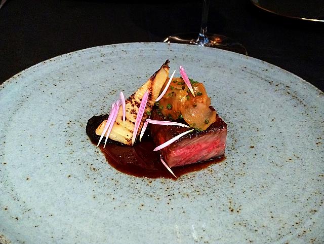 もう1つのA4 WAGYU \'MIYAZAKI\'