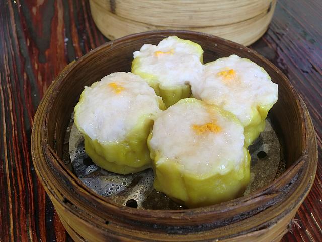 太皇焼売