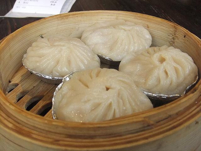 小龍包