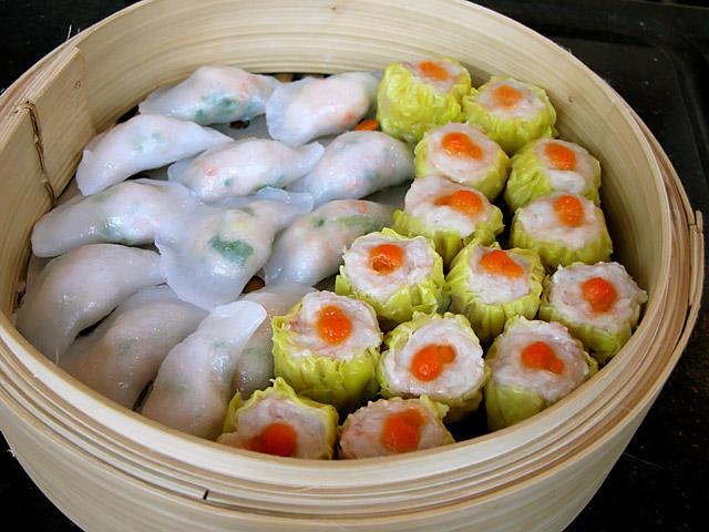 點心2種