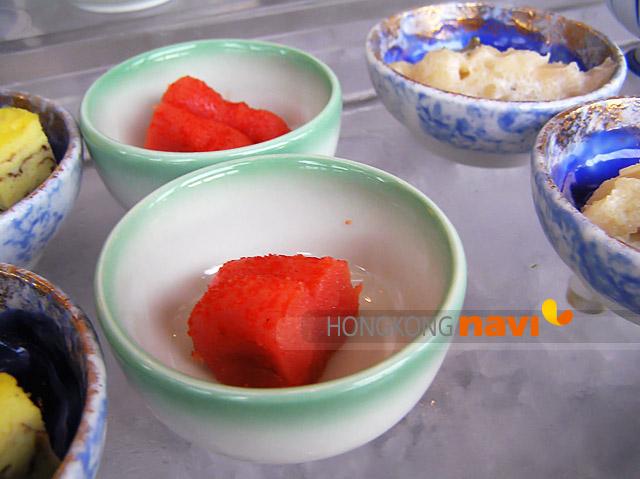 明太子