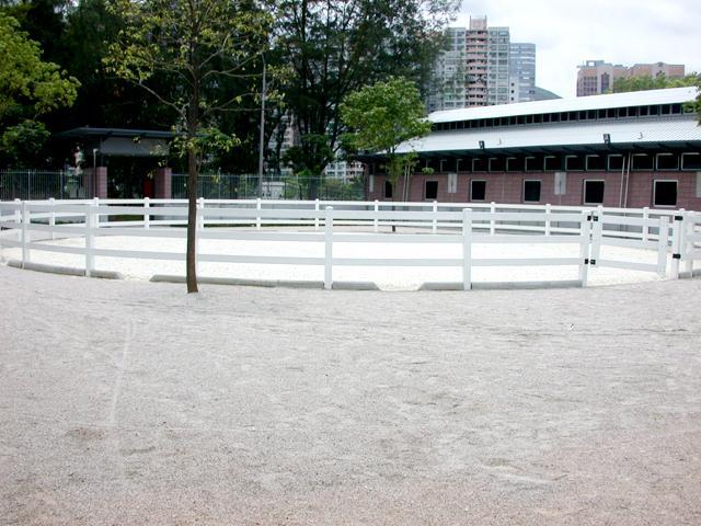 ここで軽いウォームアップも可能です