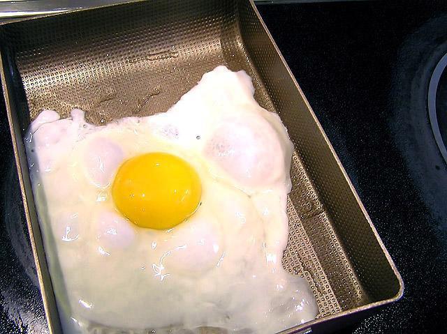 太陽蛋（タイヨンダン）