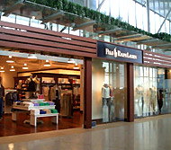 MTR東涌駅直結のアウトレットモールに、新規ブランドが続々と参入しています！  -東薈城名店倉Citygate Outlets（Citygate Outlets）より