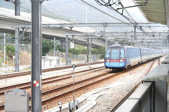 香港ナビの香港完全攻略法【空港交通編】