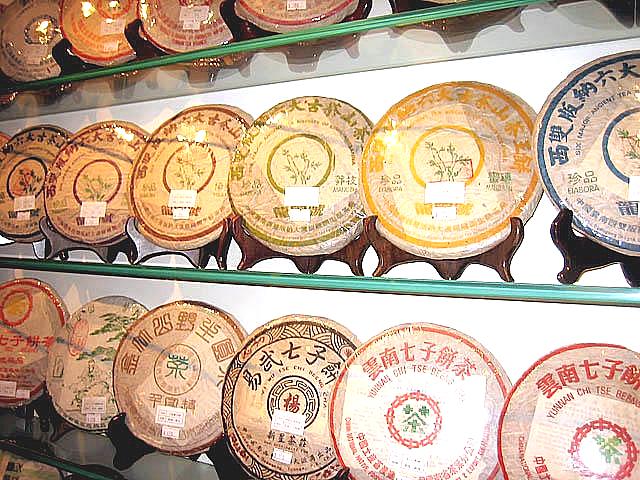 読者が選ぶ香港のおみやげBEST10