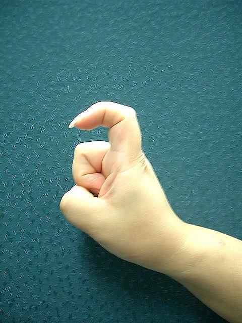 ９　九（玖）ガウ