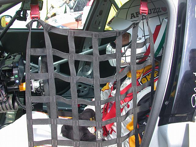 WTCCというカテゴリーのチャンピオンに輝いたタルキーニ選手