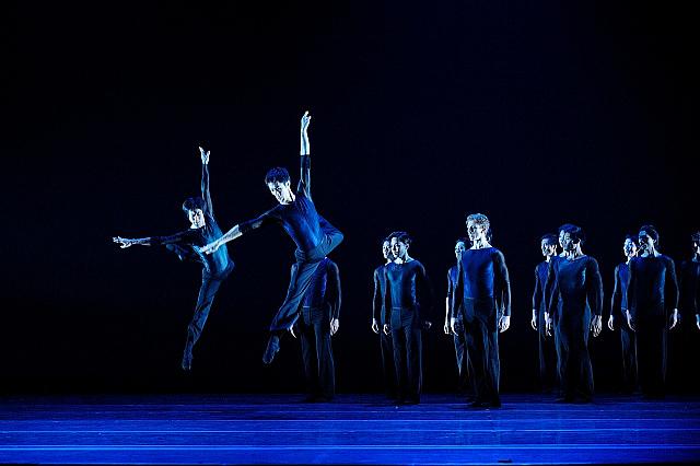 コンテンポラリー・バレエ