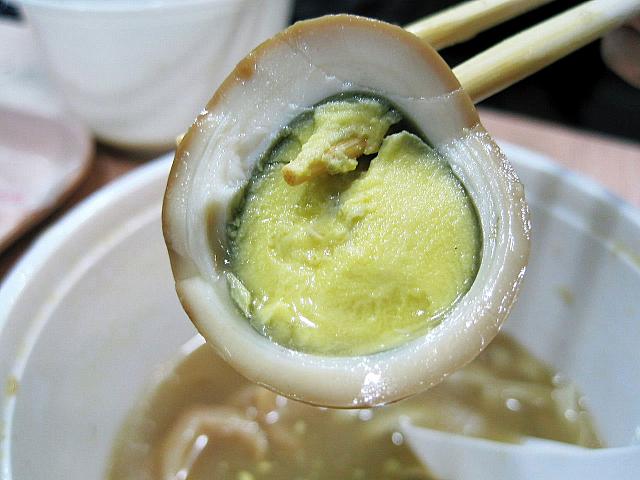 良い煮込み具合