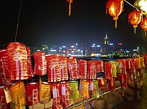 秋はイベントが盛りだくさん　