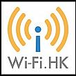 Wi-Fi.HKのマーク
