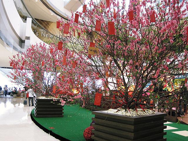 1年で最も大切な旧正月　