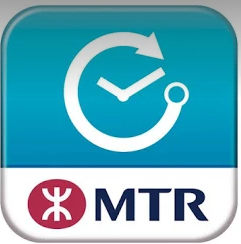 『Next Train』<br/>機場快線 東涌線 西鉄線などの運行状況をリアルタイムで表示。
