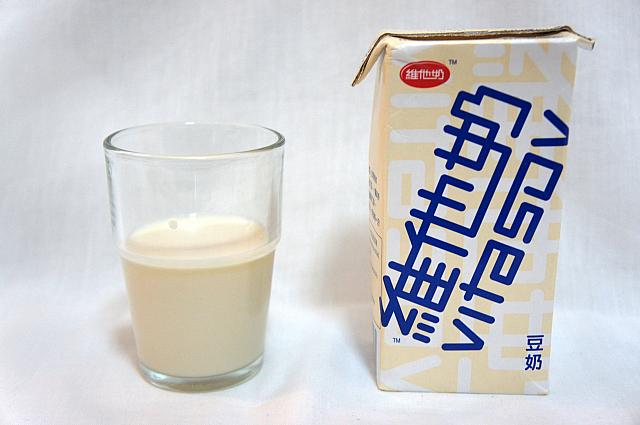 維他奶（Vitasoy）
